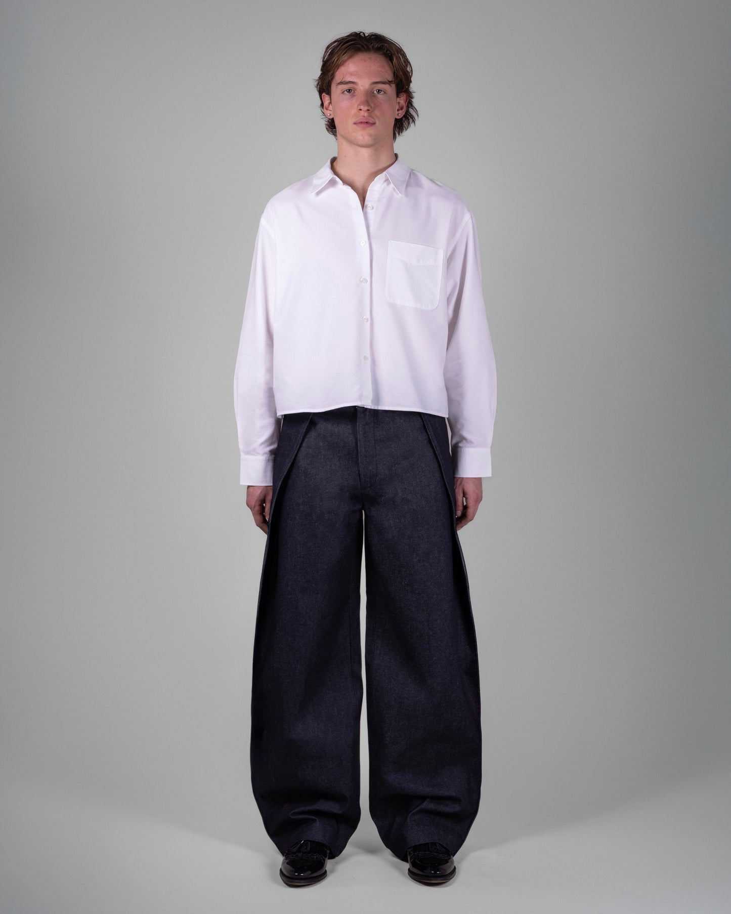 'MONO' ADJUST PANTS