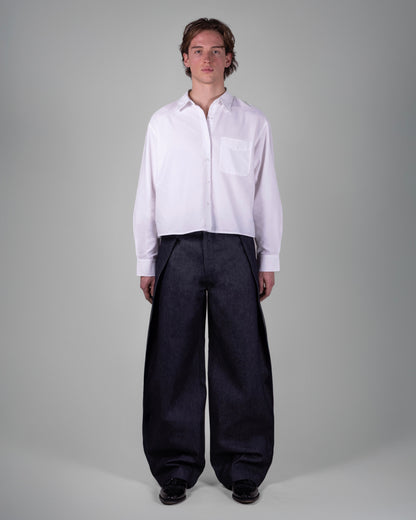 'MONO' ADJUST PANTS