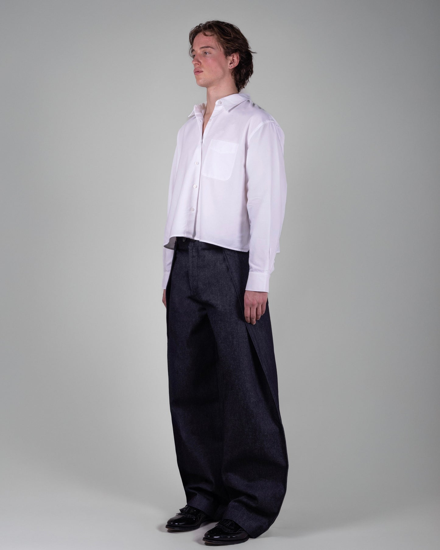'MONO' ADJUST PANTS