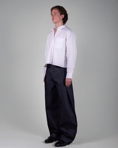 'MONO' ADJUST PANTS